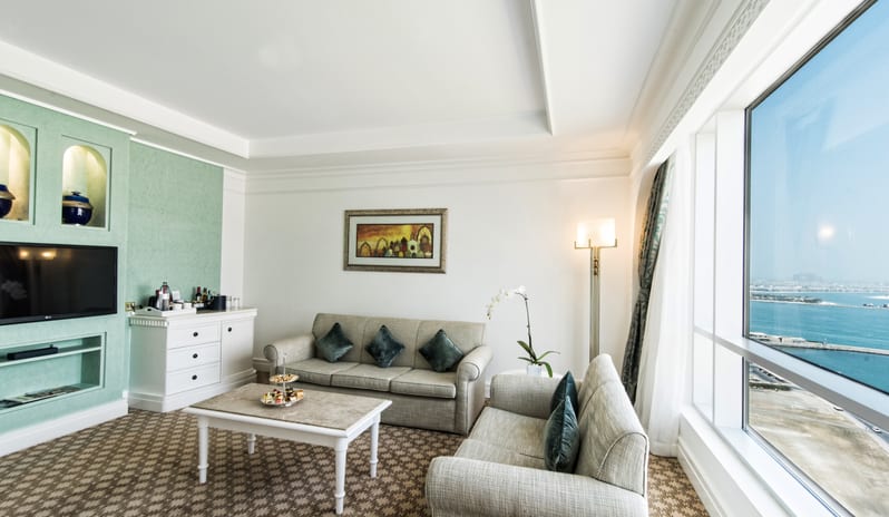 Habtoor Grand Resort, Autograph Collection-Club Suite 4_947